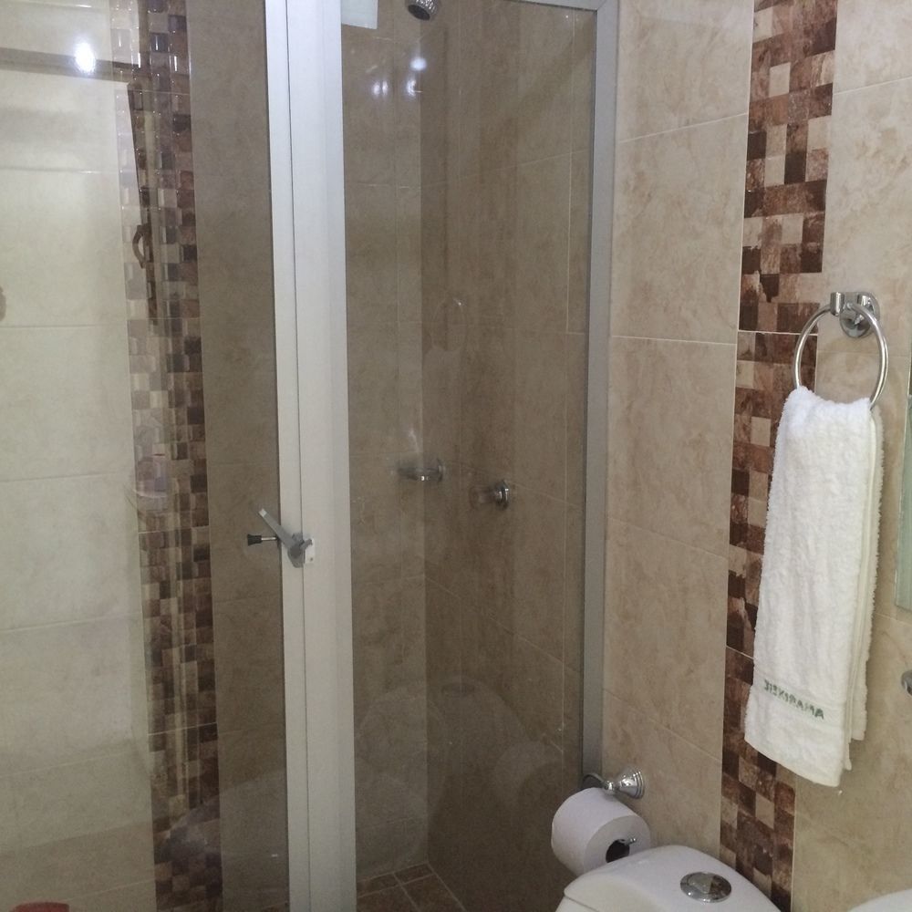 Hotel Tiskirama Rodadero ซันตามาร์ตา ภายนอก รูปภาพ