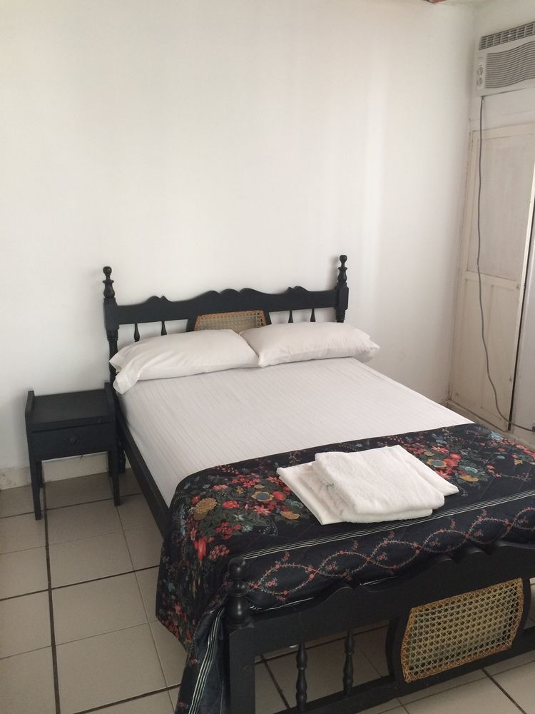 Hotel Tiskirama Rodadero ซันตามาร์ตา ภายนอก รูปภาพ